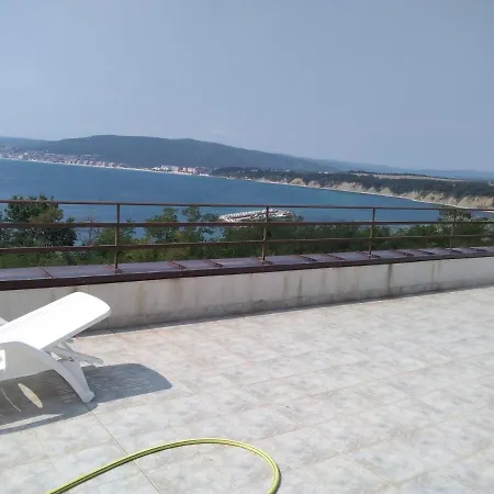 квартал чайка Appartamento Byala (Varna)
