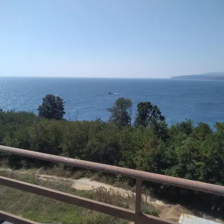 Διαμέρισμα квартал чайка